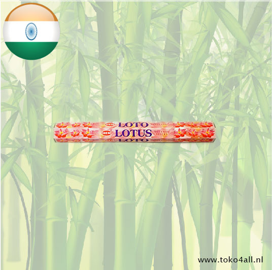 Lotus Incense Sticks 20