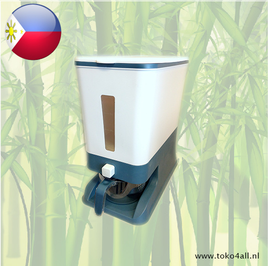 Rice Dispenser 12 kg