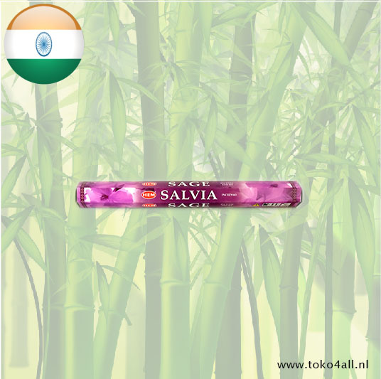 Sage Incense Sticks 20 pcs