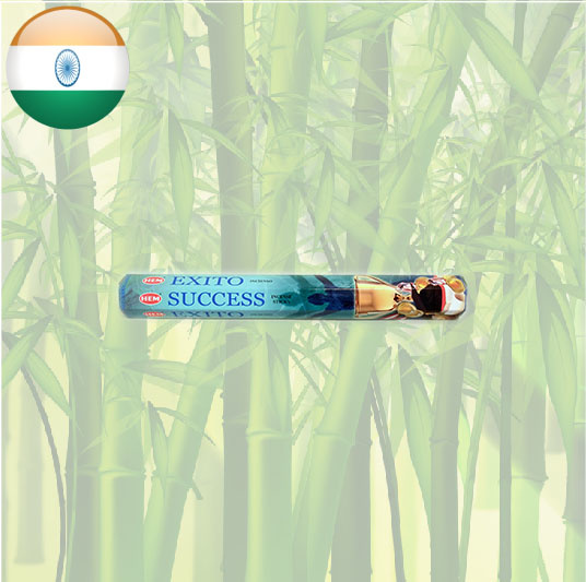 Success Incense Sticks 20 pcs Toko 4 All