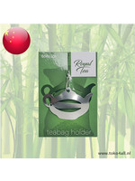 Teabag holder 1 pcs