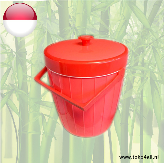 Thermos bucket 26