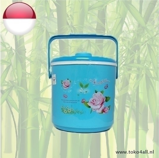 Thermos bucket 6