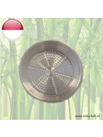 Tjendol Steam strainer aluminium 26 cm