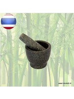 Mortar and Pestle 8 cm