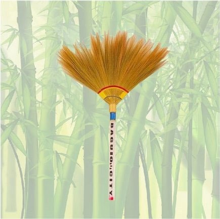 Walis Tambo Filipijnse Bezem 105 cm