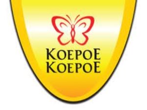 Koepoe Koepoe