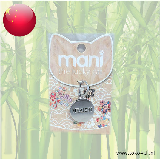 Charm Health 2 cm Toko 4 All