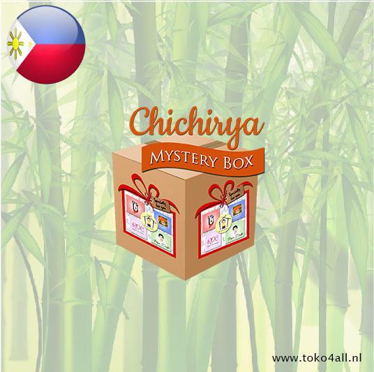 Chichirya Mystery Box