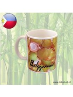 Philippine Mug Buko Style