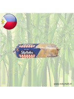 M.Y. San Sky Flakes Cracker Sandwich Condensada 300 gr