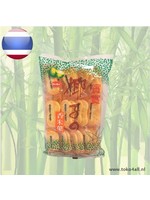 Rice Crackers with coconut flavour 150 gr