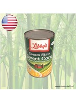 Cream Style Sweet Corn 418 gr