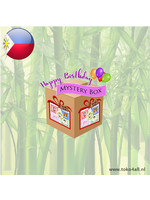 Happy Birthday for him Mystery Box