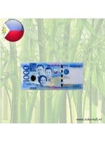 Wallet Sanlibong Piso edition