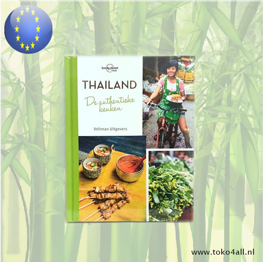 Thailand De authentieke keuken