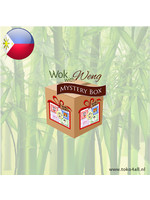 Wok With Weng Mystery Box