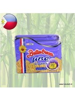 Butter cream Crackers Ube 250 gr