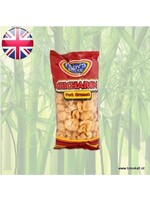 Chicharon Pork Crunch Regular 100 gr