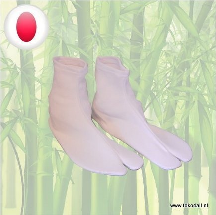 Japanese Tabi socks size 34-35