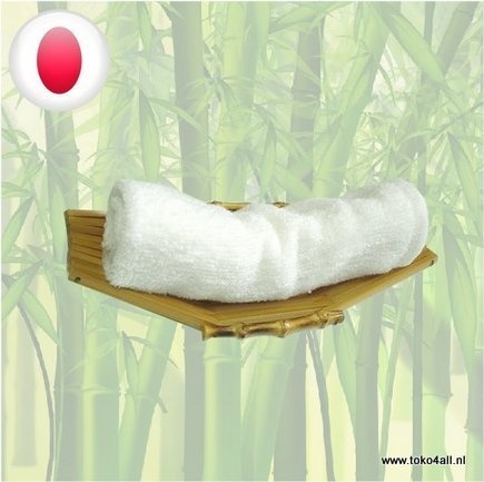 Oshibori Towel 30 x 30 cm