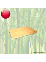 Sushi serveer plank 27 x 18 cm