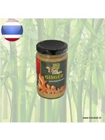 Ginger Paste 200 gr BB 31-03-2024