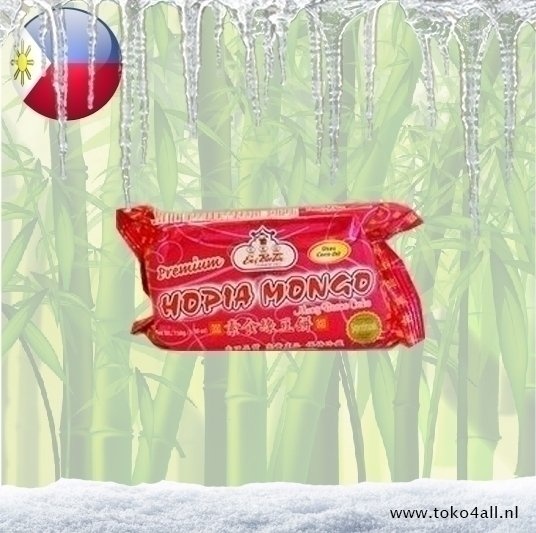 Hopia Mongo 150 gr