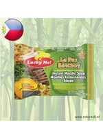 Lucky Me La Paz Batchoy Instant Noedel Soep 60 gr