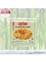 Spring Roll Pastry 215 mm