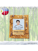 Papa Dolfo Mango Float Honey Crunch Cake 25 x 30 cm gr