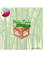 Media Noche Mystery Box