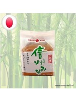 Miso Paste White 400 gr