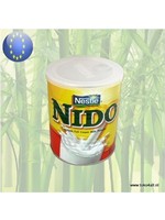 Nestle Nido Instant Milk Powder 400 gr