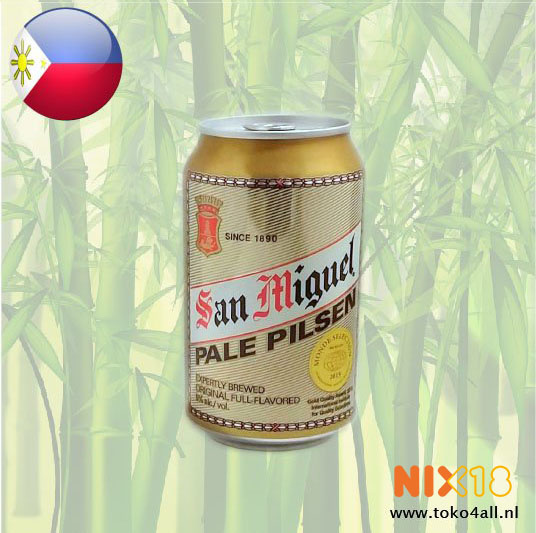 Pale Pilsen 330 ml