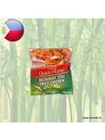 Del Monte Quick N Easy Fried Chicken 125 gr