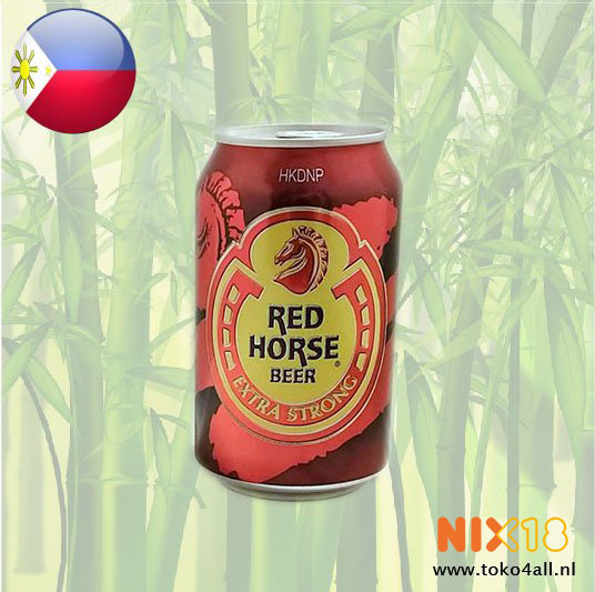 Red Horse Bier 330 ml