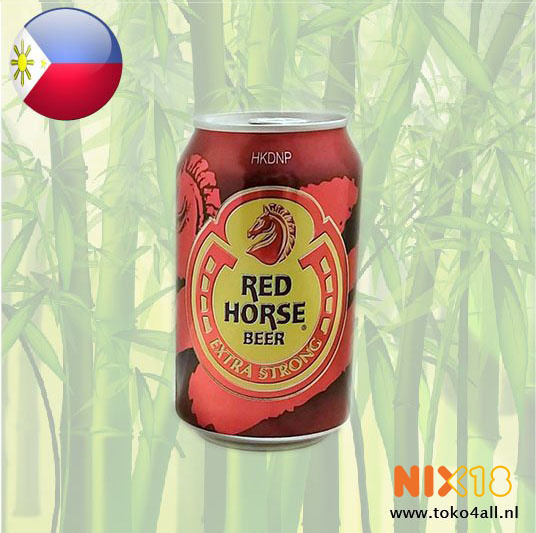 Red Horse Beer 330 ml