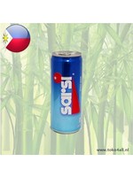 Sarsi Root Beer 330 ml