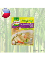 Knorr Sinigang Na May Gabi recipe Mix 44 gr