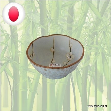 Soshun Bowl - 9 cm
