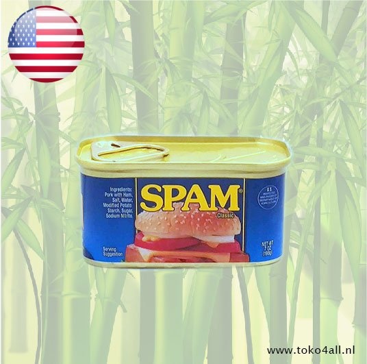 Spam Classic 198 gr