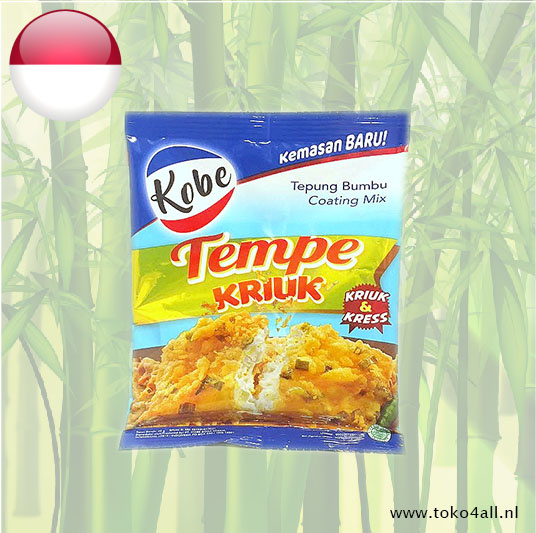 Tempe Kriuk 70 gr