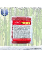 Tender Juicy Regular Hotdogs 330 gr