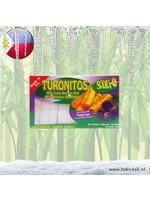 Turonitos van banaan met Ube 454 gr