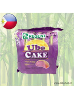 Ube Cake 10 x 20 gr