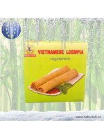 Vietnamese Loempia Vegetarisch 792 gr