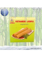 Vietnamese spring roll Vegetarian 792 gr