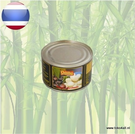 Water chestnuts 230 gr