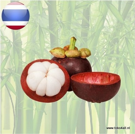 Mangosteen Pre Order 1 kilo